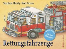 Rettungsfahrzeuge gebraucht kaufen  Berlin