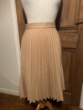 Zara woman peach for sale  NORWICH