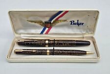 Parker vacumatic 1943 for sale  RUGELEY