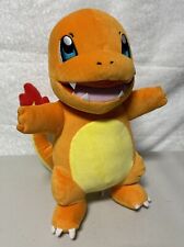 Pokemon charmander electronic for sale  Combined Locks