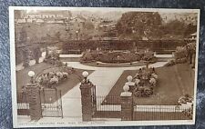 Vintage cheltenham postcard for sale  BIRMINGHAM