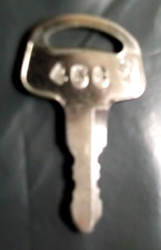 Suzuki key 468 for sale  UK