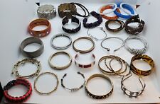 Assorted lot bracelets for sale  Saint Cloud
