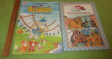 Children books biskiitts for sale  Bloomfield