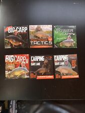 Dave lane carp for sale  CANNOCK