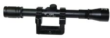 Tanaka zf41 scope for sale  Shipping to Ireland