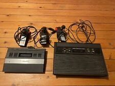 Atari 2600 bundle gebraucht kaufen  Billigheim-Ingenh., Birkwlr., Eschbach