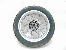Cerchio ruota posteriore usato  Italia