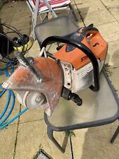 Stihl petrol disc for sale  LONDON