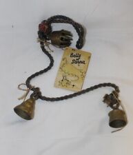 india brass bells for sale  Missoula