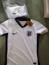 England football shirt for sale  WALSALL