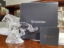 Waterford crystal running for sale  Sioux City