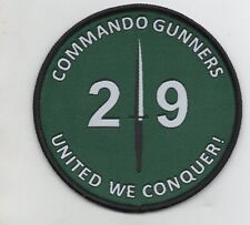 29 commando for sale  WINCHELSEA