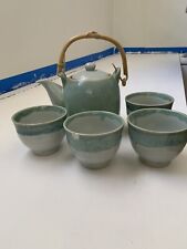 teapot cups set for sale  Kennesaw