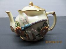 Nini dragonfly teapot for sale  Camp Verde