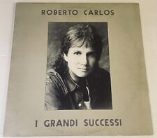 Disco de vinil Roberto Carlos I Grandi Successi 12” 33 RPM CBS 462995 1 CBS 1988, usado comprar usado  Enviando para Brazil