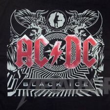 Kopftuch AC/DC Black Ice  301021 # segunda mano  Embacar hacia Argentina