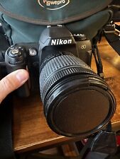 Nikon n80 film for sale  Doylestown