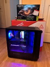 Ibuypower rgb gaming for sale  Port Chester