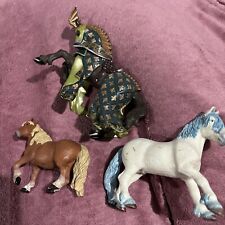 Papo model horses for sale  WALSALL
