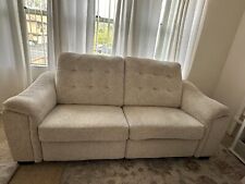 Power reclining sofa for sale  Rancho Santa Margarita