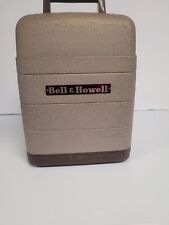 Vintage bell howell for sale  Los Angeles