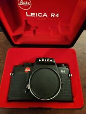 leica r d'occasion  Expédié en Belgium