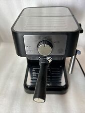 DeLonghi EC260BK  Espresso and Cappuccino Coffee Machine for sale  Shipping to South Africa