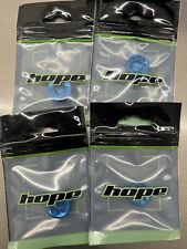 Hope tech blue for sale  STOURBRIDGE