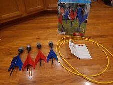 Piece lawn dart for sale  Purcellville