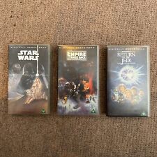 Star wars special for sale  STOKE-ON-TRENT