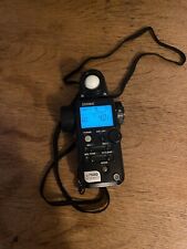 sekonic for sale  WORTHING