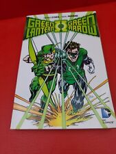 DC Green Lantern/Green Arrow - Quadrinhos em brochura por vários - BOM estado, usado comprar usado  Enviando para Brazil