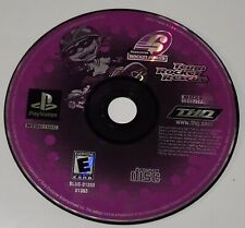 Rocket Power: Team Rocket Rescue PlayStation 1 PS1 PSX solo disco segunda mano  Embacar hacia Argentina