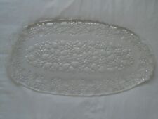 41cm berry embossed for sale  NORTH SHIELDS