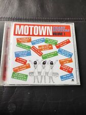 Motown chartbusters vol. for sale  HUDDERSFIELD