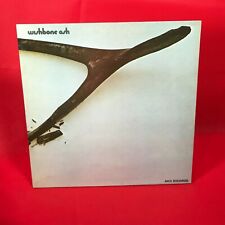 Usado, WISHBONE ASH Wishbone Ash 1974 UK vinyl LP Blind Eye Queen Of Torture Debut comprar usado  Enviando para Brazil