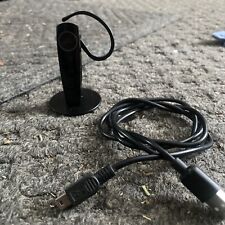 Fone de Ouvido Bluetooth Sem Fio Sony PS3 com Dock e Cabo de Carregamento comprar usado  Enviando para Brazil