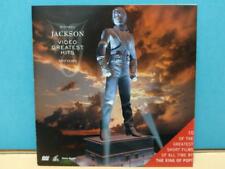 CD VCD ZN296A Michael Jackson MJ History 1995 raro Ásia ouro comprar usado  Enviando para Brazil