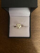 14k white gold for sale  Bryan
