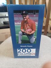 Woody hayes columbus for sale  Columbus