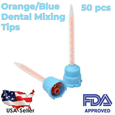 Orange blue dental for sale  Brooklyn