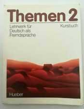 Libro themen kursbuch usato  Milano