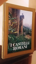 Castelli romani rondanini usato  Roma