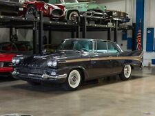 1958 packard studebaker for sale  Torrance