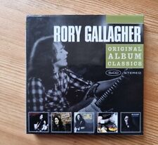 Rory gallagher original for sale  WESTON-SUPER-MARE