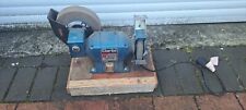CLARKE CBG 8W  "Wet and Dry " Bench Grinder 275 Watt 240 volt, used for sale  Shipping to South Africa