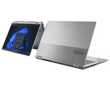 Lenovo Thinkbook 14s Yoga 14" Touch, Intel Core i5-1135G7, SSD de 512 GB, 16 GB de RAM comprar usado  Enviando para Brazil