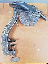 Antique cast iron for sale  Ballston Spa
