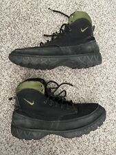 Nike Air ACG Hiking Athletic Boots  Men’s Size 11 * READ DESCRIPTIONS *, used for sale  Shipping to South Africa
